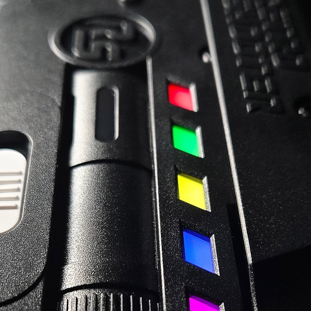 RS3 Reaper Pro 2-Gun Console Package - Image 6