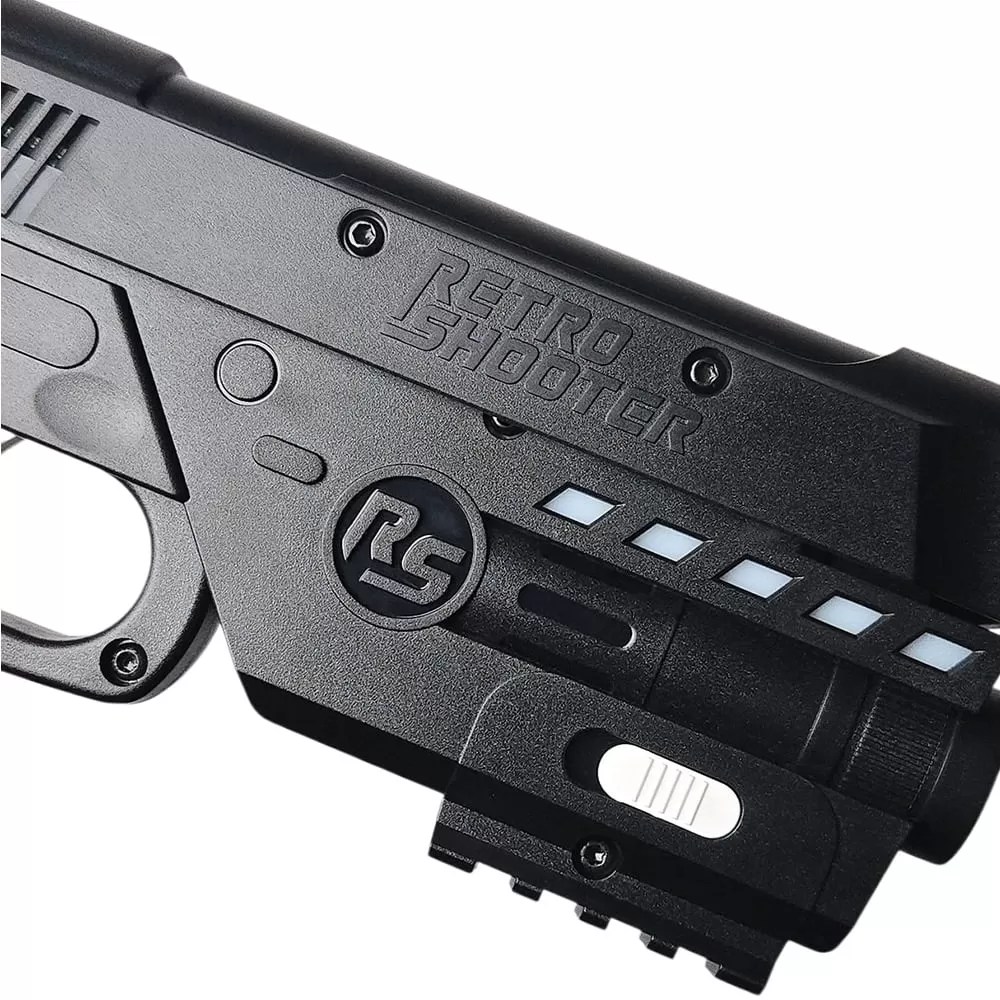 RS3 Reaper Pro 2-Gun Console Package - Image 5
