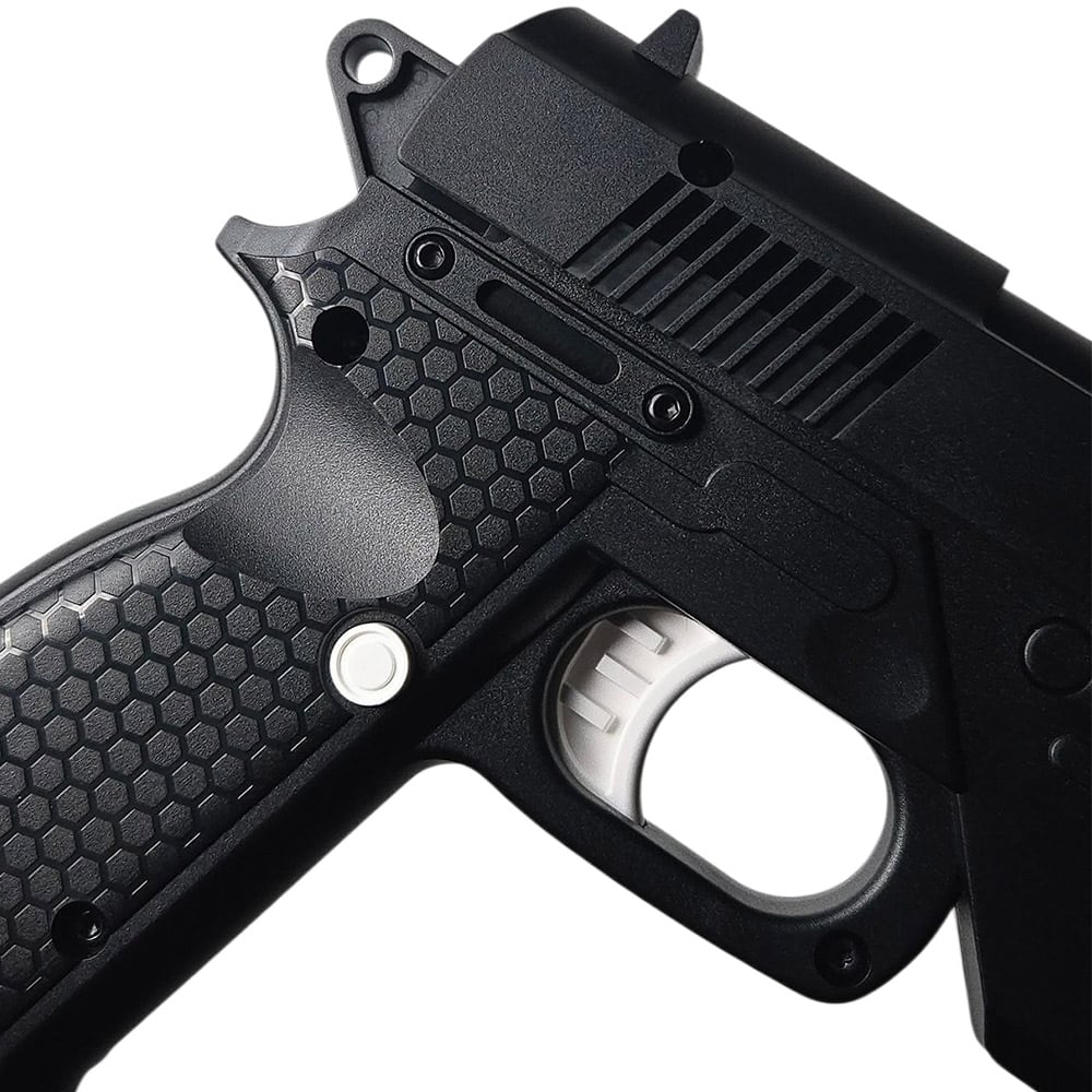 RS3 Reaper Pro 2-Gun Console Package - Image 4