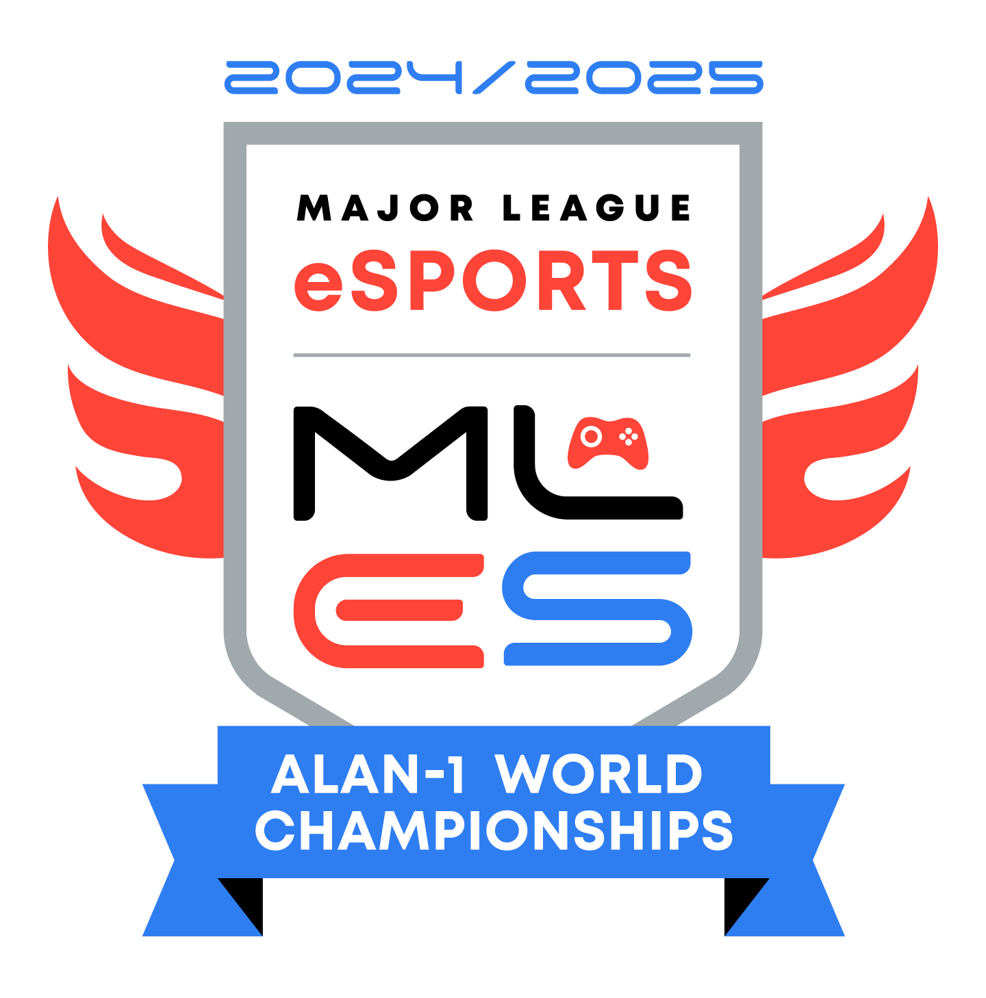 Major League eSports logo