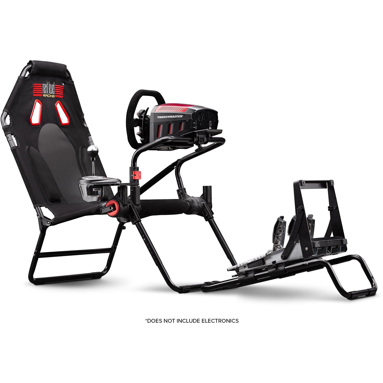 Next Level Racing GT LITE Cockpit