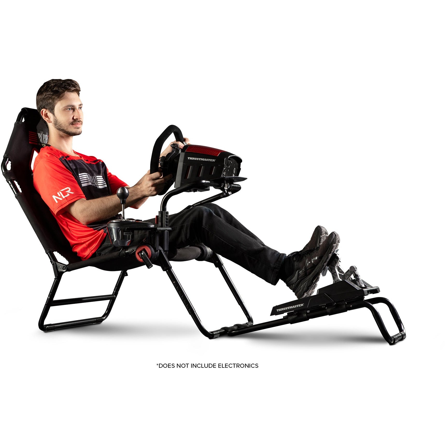Next Level Racing GT LITE Cockpit