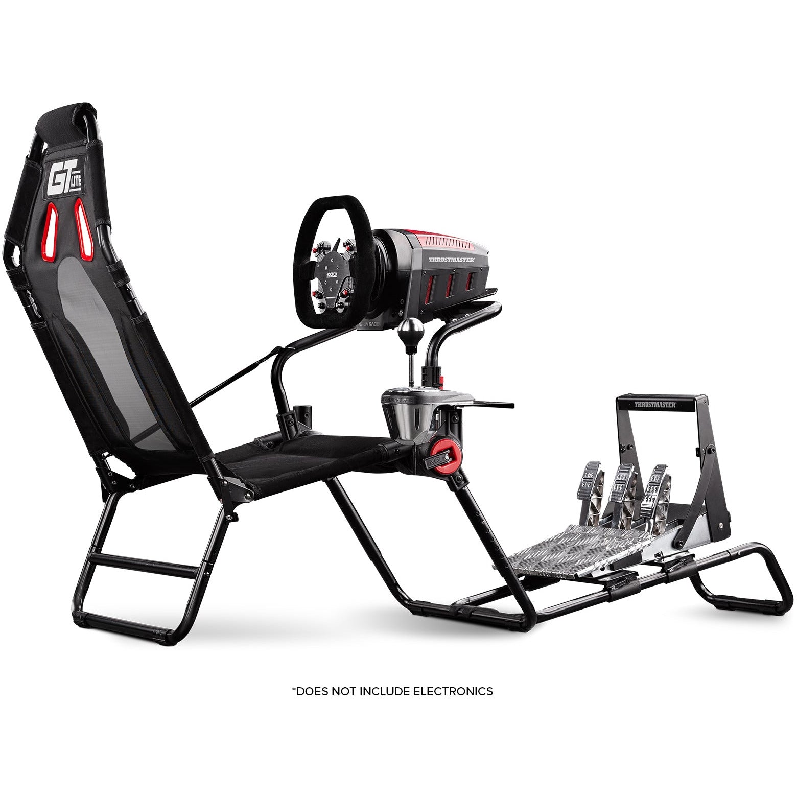 Next Level Racing GT LITE Cockpit