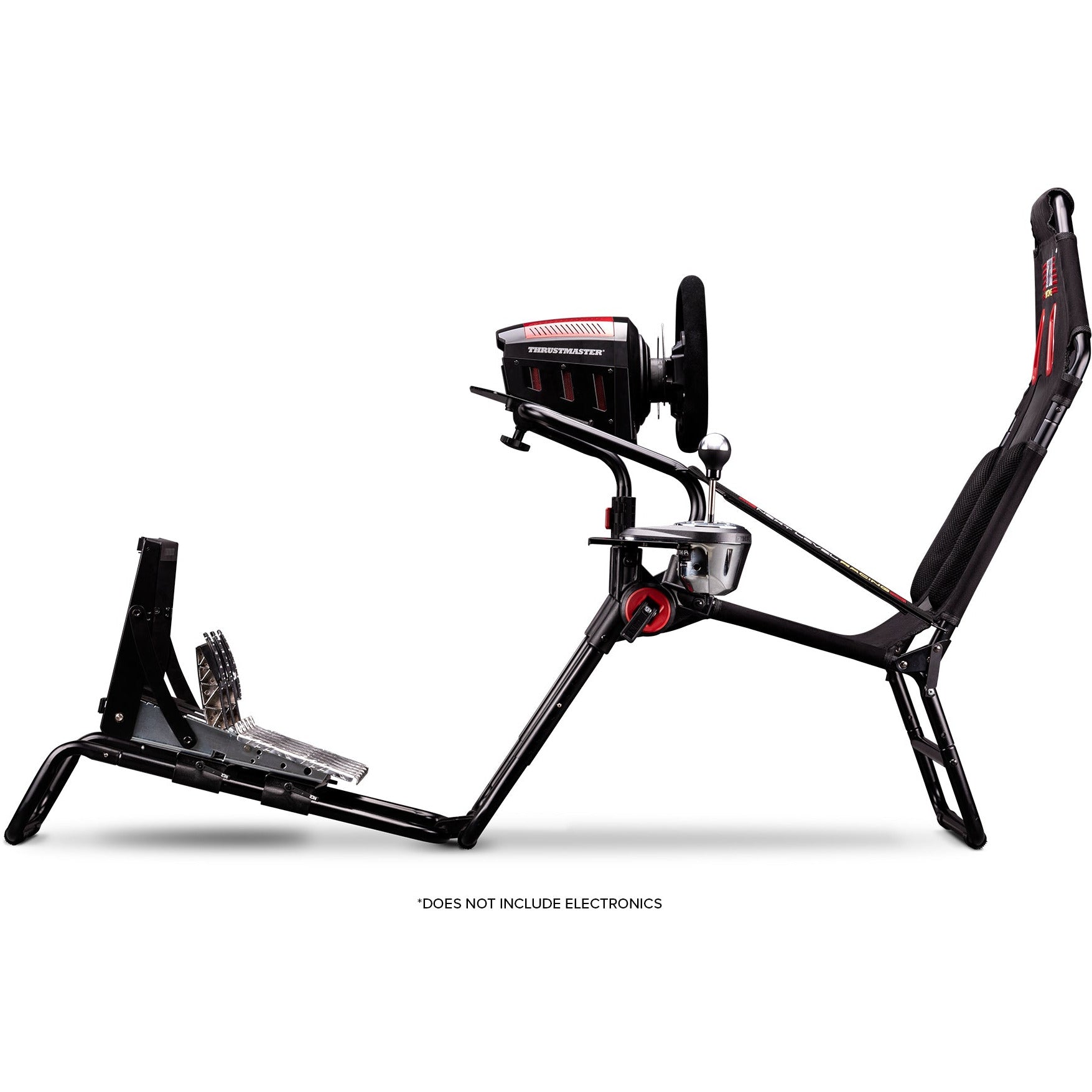 Next Level Racing GT LITE Cockpit
