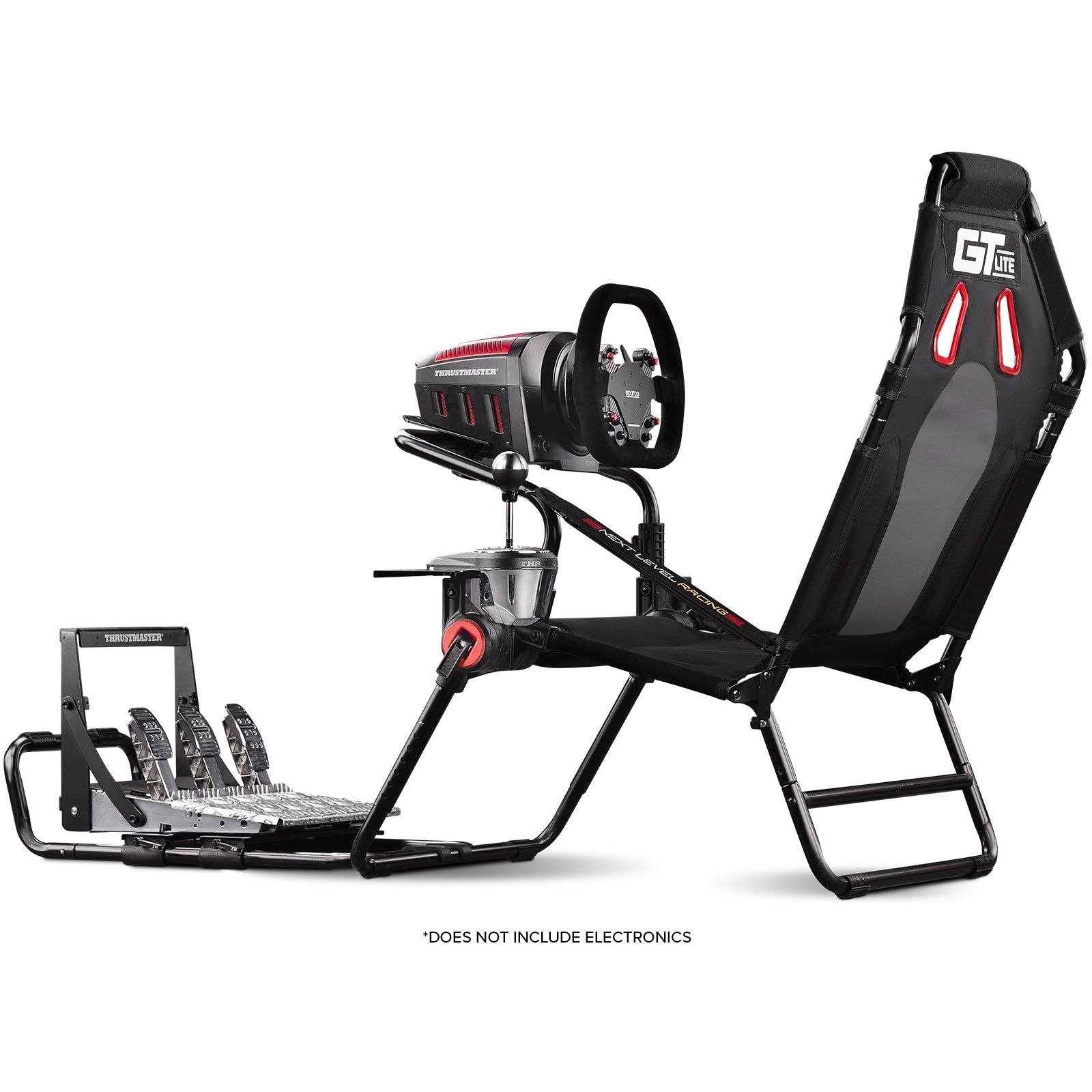 Next Level Racing GT LITE Cockpit