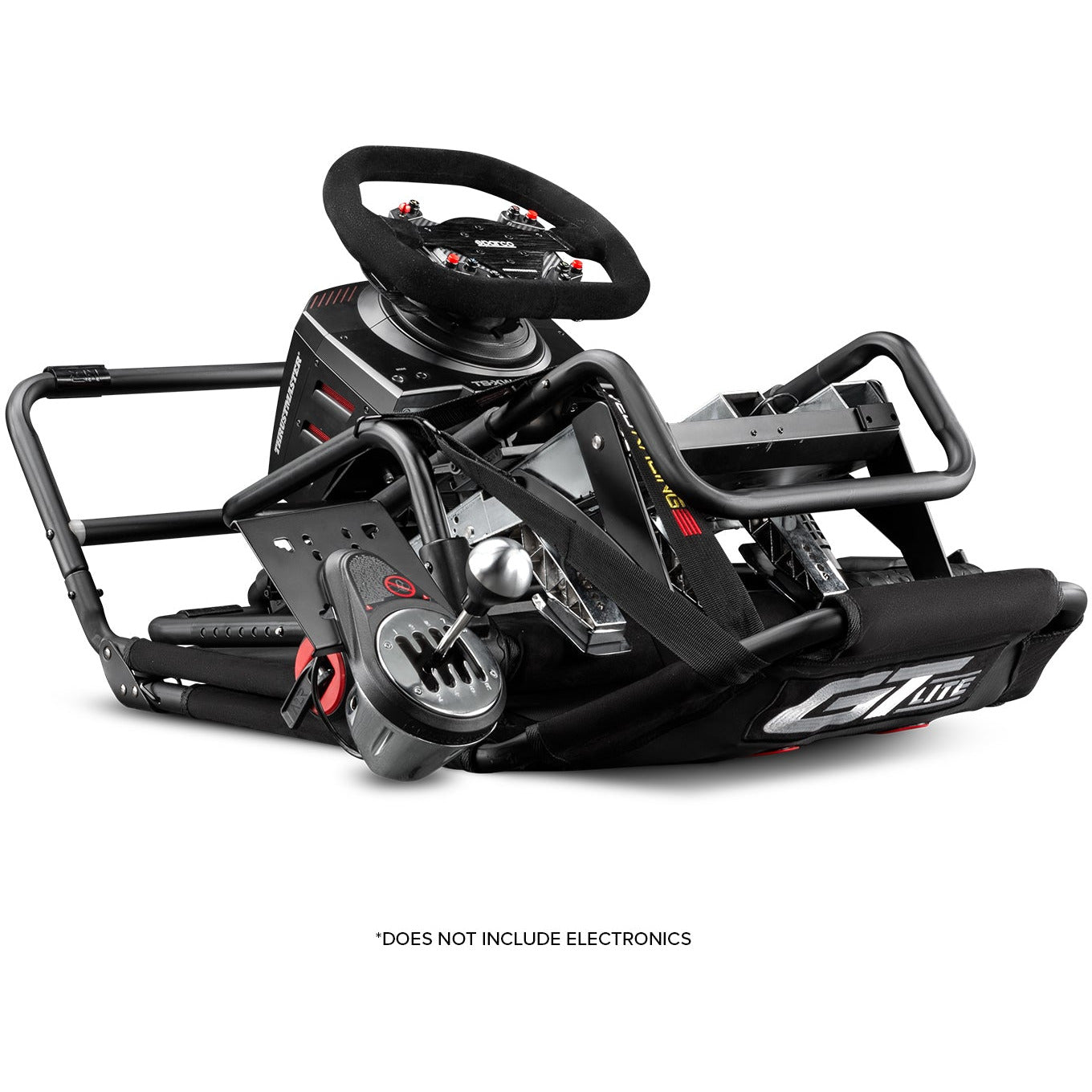 Next Level Racing GT LITE Cockpit