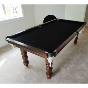 Oakley Model Pool Table
