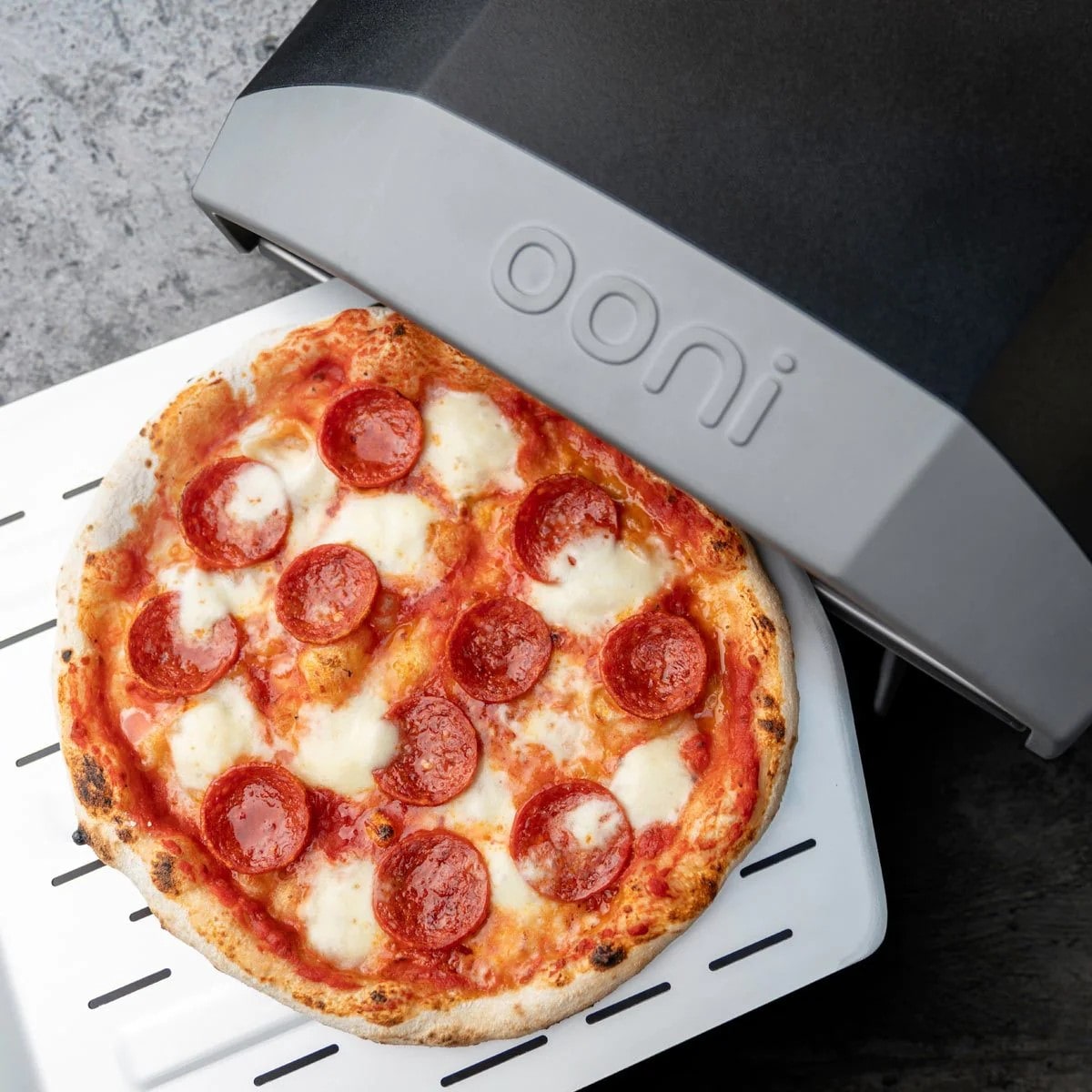 Ooni Koda 12 Portable Gas Fired Pizza Oven