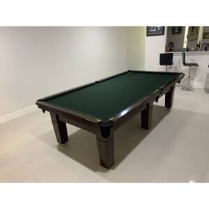 Oswald Model Pool Table