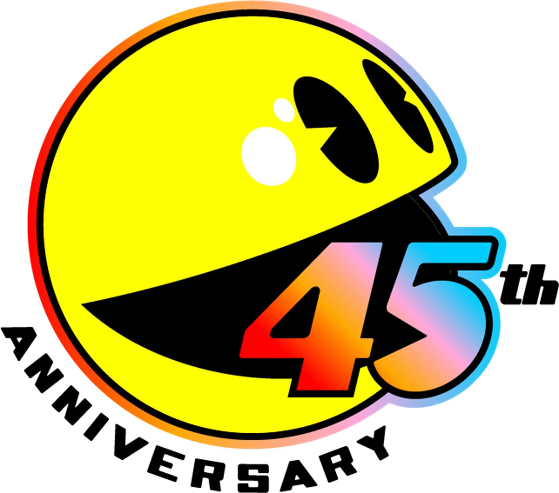 PAC-MAN at 45: A Brief History of the Arcade Icon