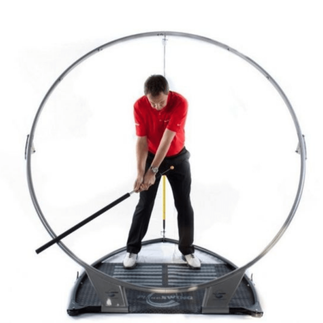 PlaneSWING Training System