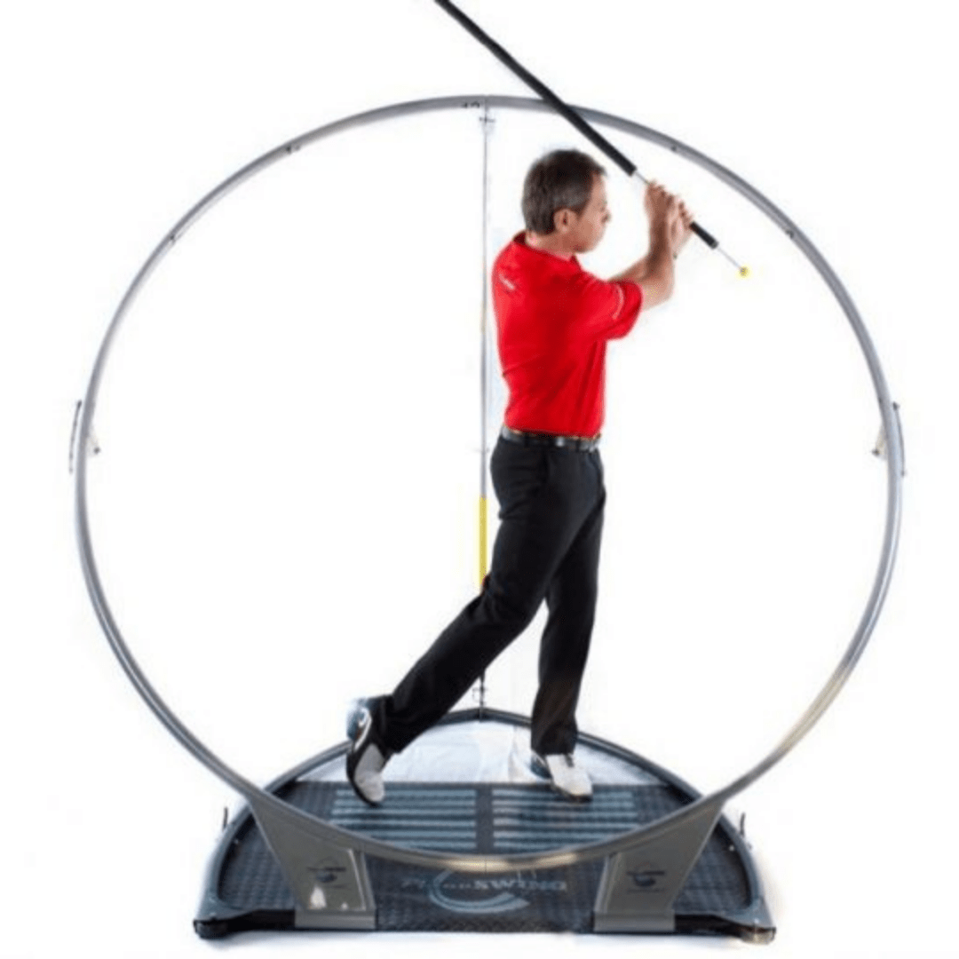 PlaneSWING Training System