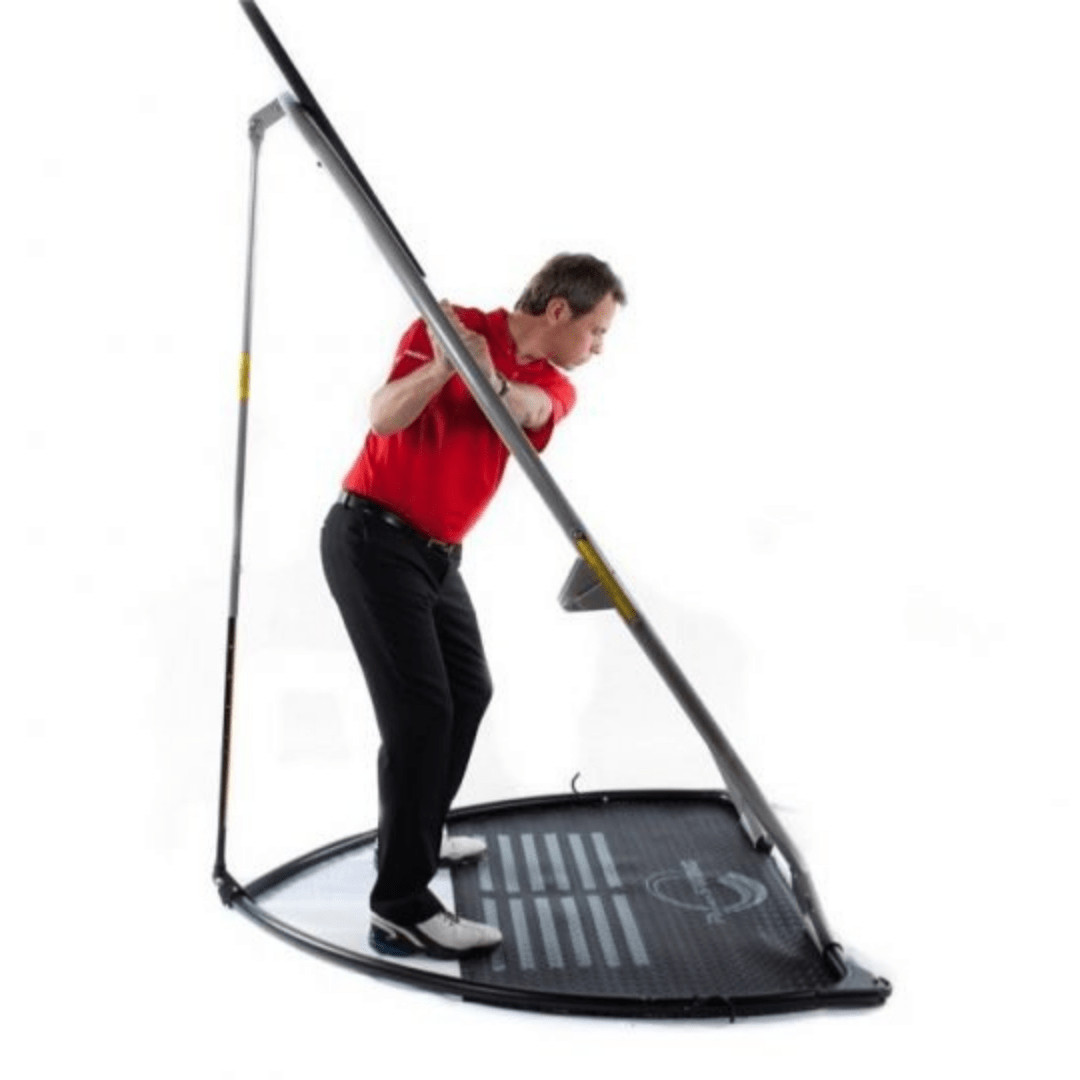 PlaneSWING Training System