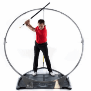PlaneSWING Training System