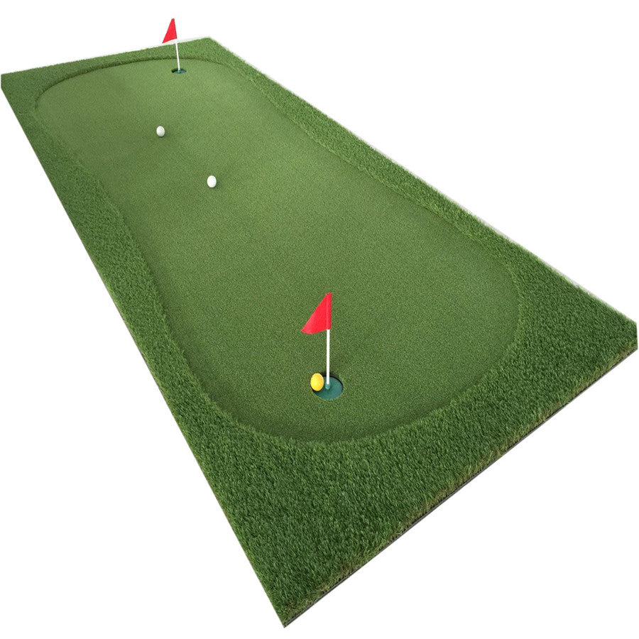 Portable Putting Green - 3.5m x 1.5m
