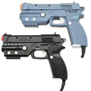 RS3 Reaper 2 Dual Recoil Light Gun Set
