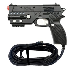 RS3 Reaper 1 Recoil Light Gun