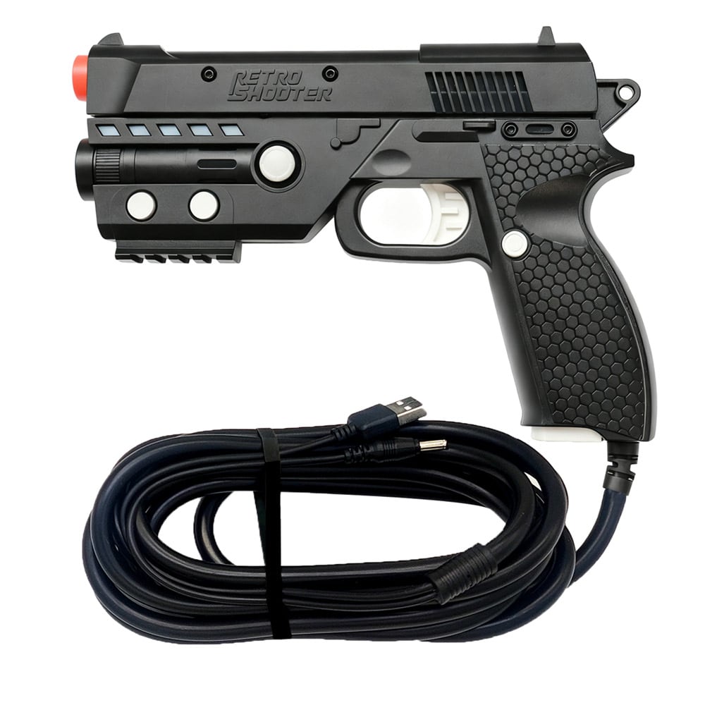RS3 Reaper Pro 1-Gun Console Package - Image 2