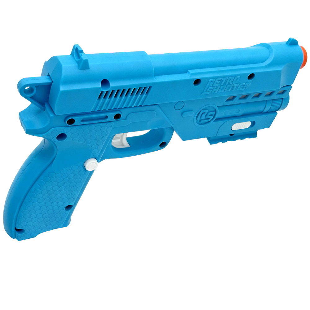 RS3 Reaper 2 Pink and Blue Light Gun Set - Image 3