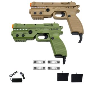 RS3 Reaper Complete Light Gun Kit – Desert Storm