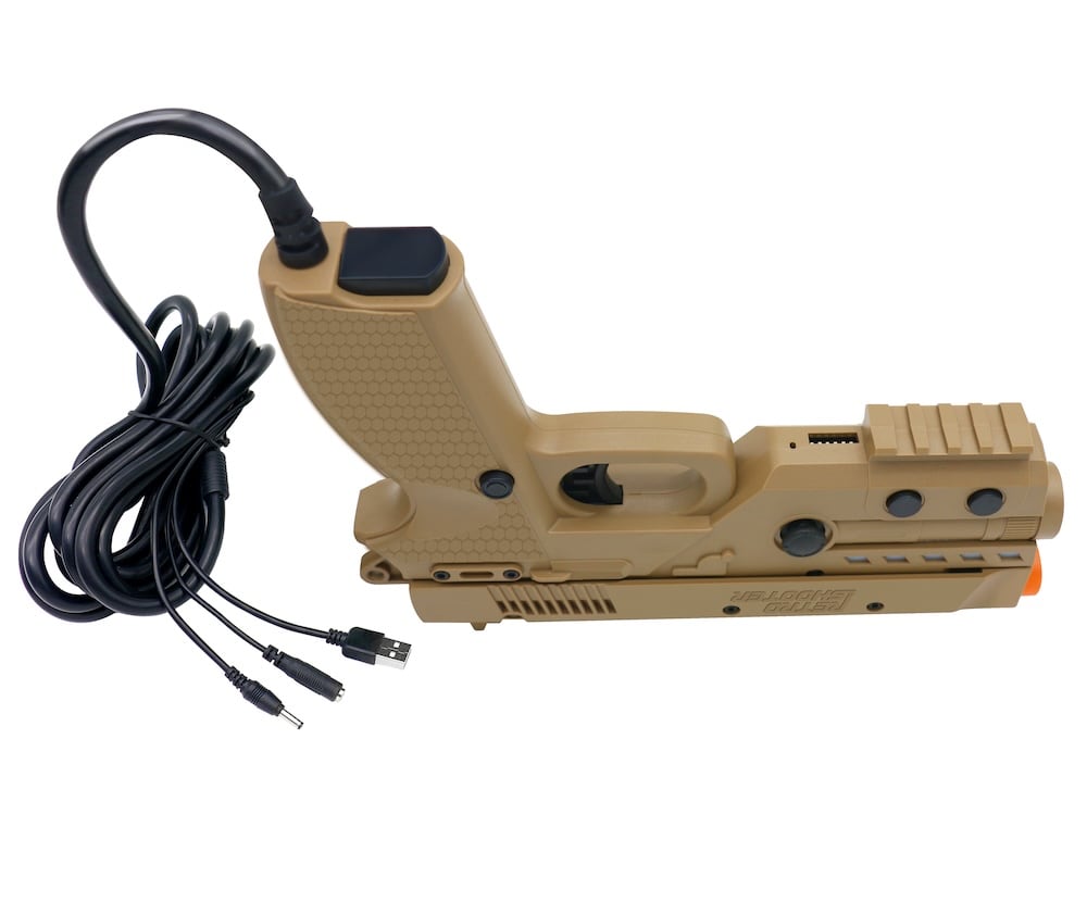 RS3 Reaper 2 Desert Storm Light Gun Set - Image 4