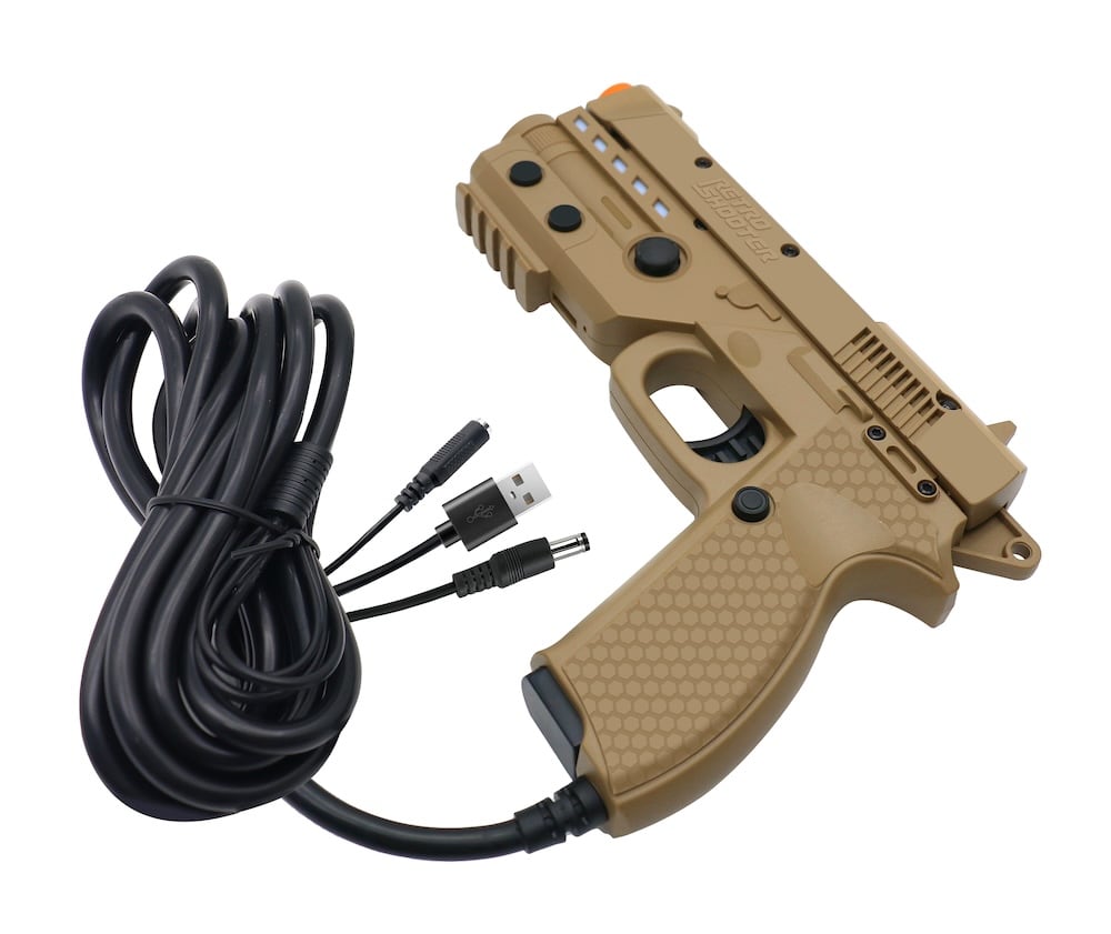 RS3 Reaper 2 Desert Storm Light Gun Set - Image 6