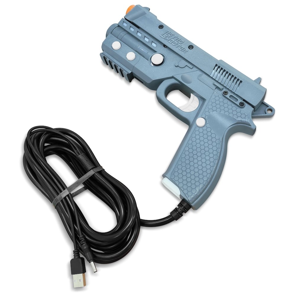 RS3 Reaper Complete Dual Light Gun Kit - Image 8