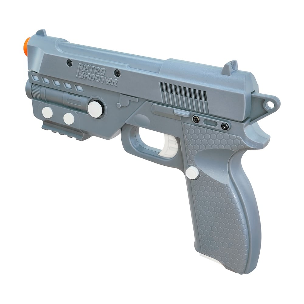 RS3 Reaper Pro 2-Gun Console Package - Image 3
