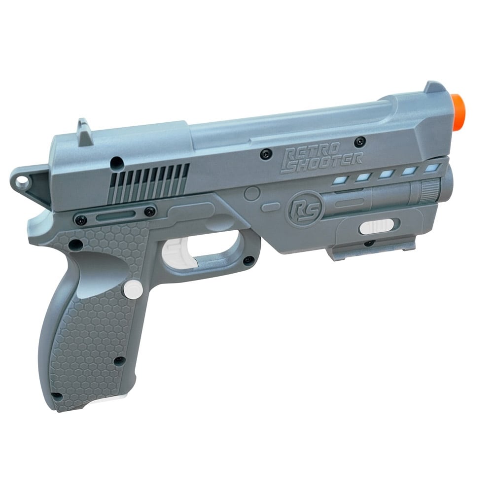RS3 Reaper Pro 2-Gun Console Package - Image 2
