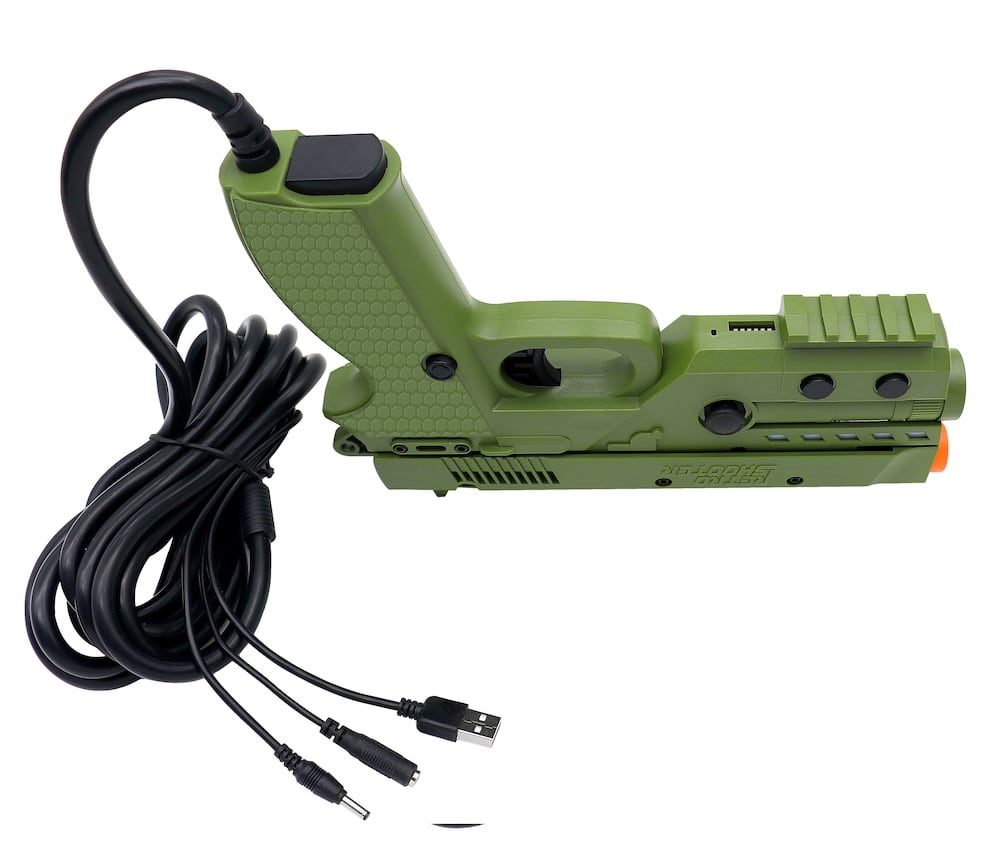 RS3 Reaper Pro 2-Gun Desert Storm Package - Image 7
