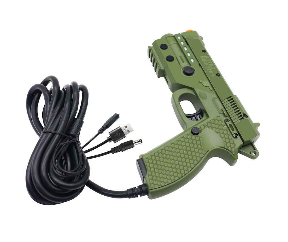 RS3 Reaper Pro 2-Gun Desert Storm Package - Image 5