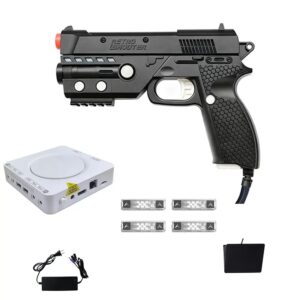 RS3 Reaper Pro 1-Gun Console Package