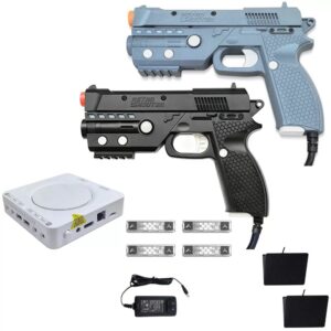 RS3 Reaper Pro 2-Gun Console Package