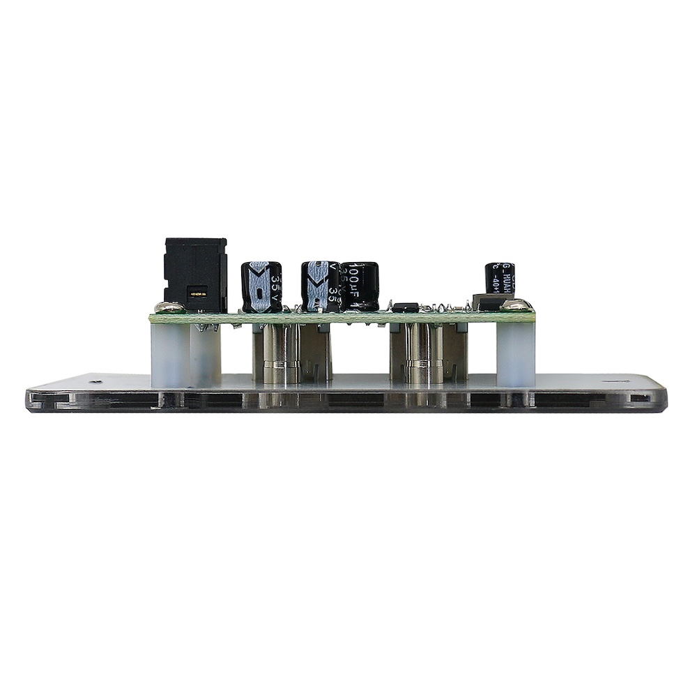 Arcade USB Power Plate for Light Gun Cabinets - Image 6