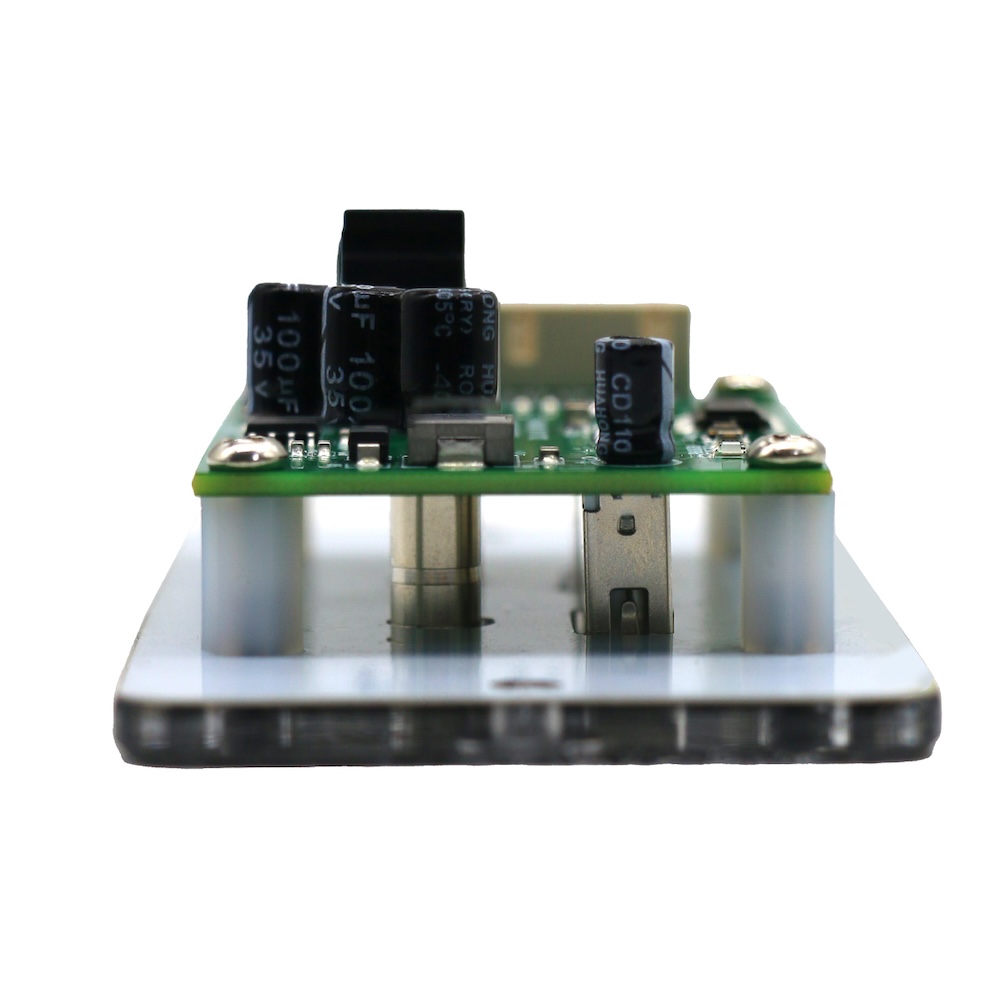 Arcade USB Power Plate for Light Gun Cabinets - Image 5
