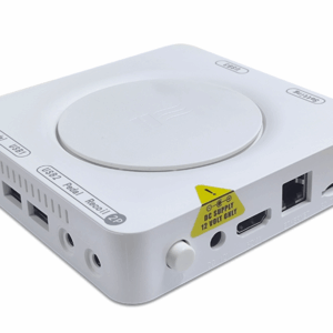 Retro Shooter RS Console for Light Gun Games