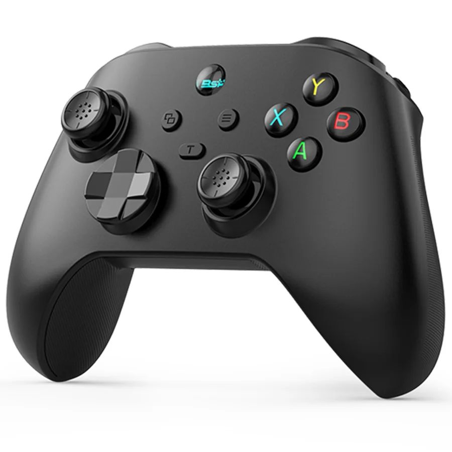 Bluetooth Wireless Game Controller for iOS, Android, PC & Switch - Image 6