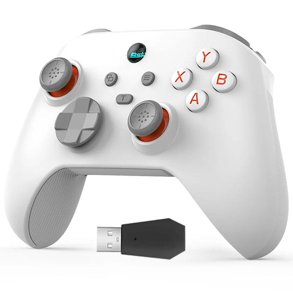 Bluetooth Wireless Game Controller for iOS, Android, PC & Switch - Image 3