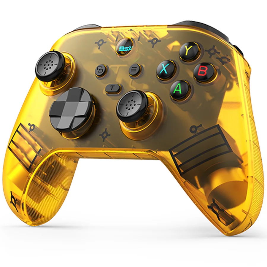 Bluetooth Wireless Game Controller for iOS, Android, PC & Switch - Image 2