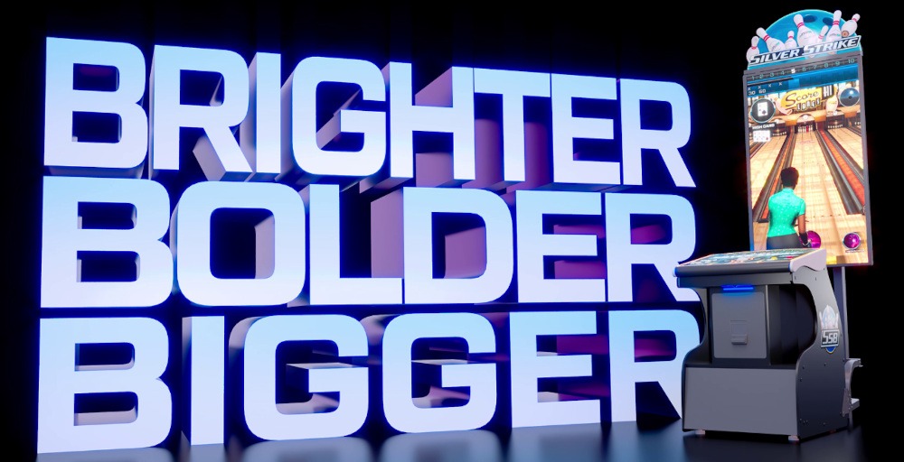 Silver Strike: League Night Brings New Life to Arcade Bowling