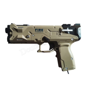 Fire Phoenix Light Gun With Recoil & LED Sensors 5