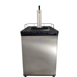 Series 4 Kegerator