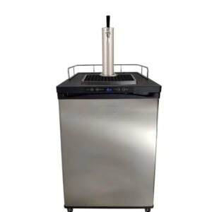 Series X Single Tap Kegerator