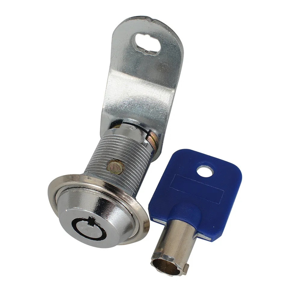 5 Pack 27mm Tubular Cam Locks for Arcade Machines - Image 5