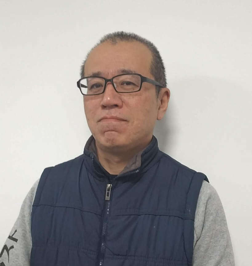 Shinichi Ogasawara, Senior Game Designer at Sega Amusements and 3MindWave.