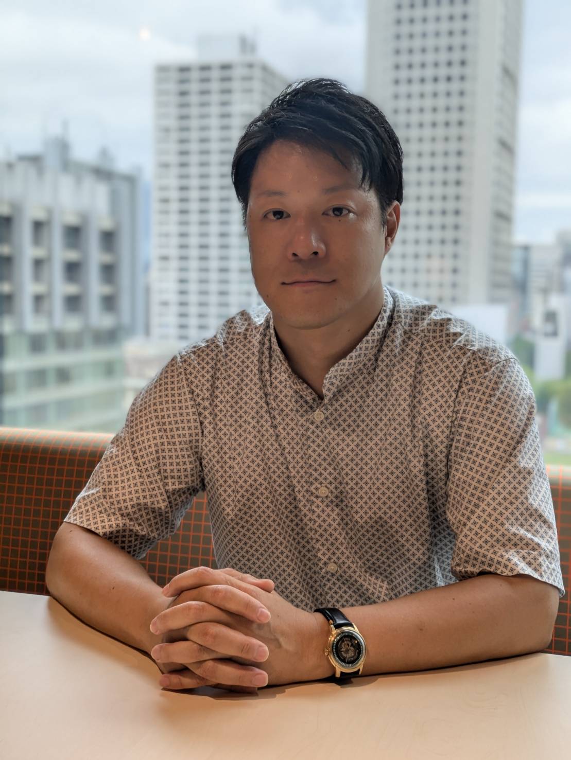 Shogo Ito, Bandai Namco