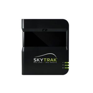 SkyTrak Golf Launch Monitor and Simulator Unit