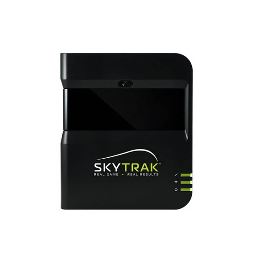 SkyTrak Golf Launch Monitor and Simulator Unit