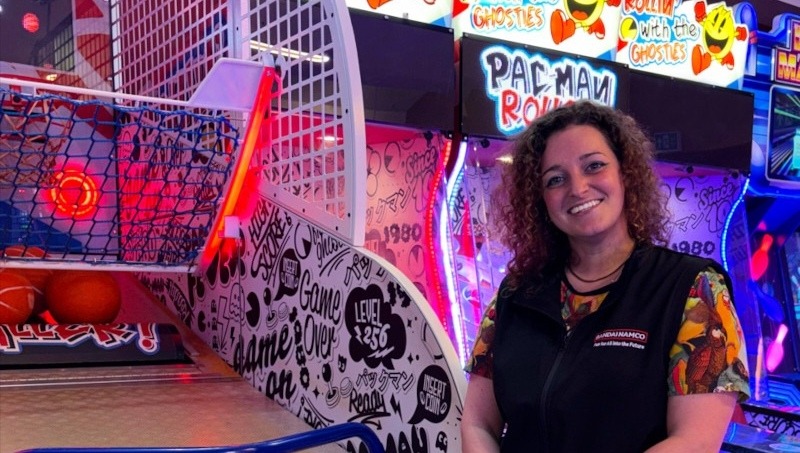 Behind the Design of Bandai Namco’s PAC-MAN Street Range