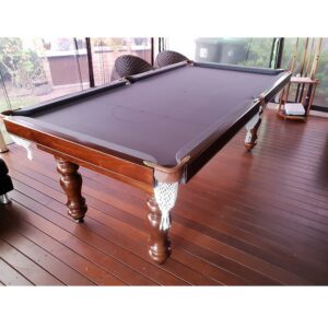 Sterling Model Pool Table